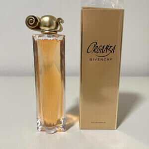 Organza for Her Eau de Parfum Spray by Givenchy 3.3oz / 100ml